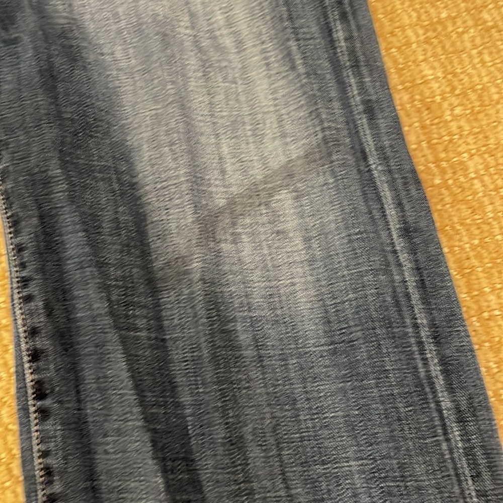 Size 38x34 Men’s Lucky Brand Jeans - Picture 7 of 14
